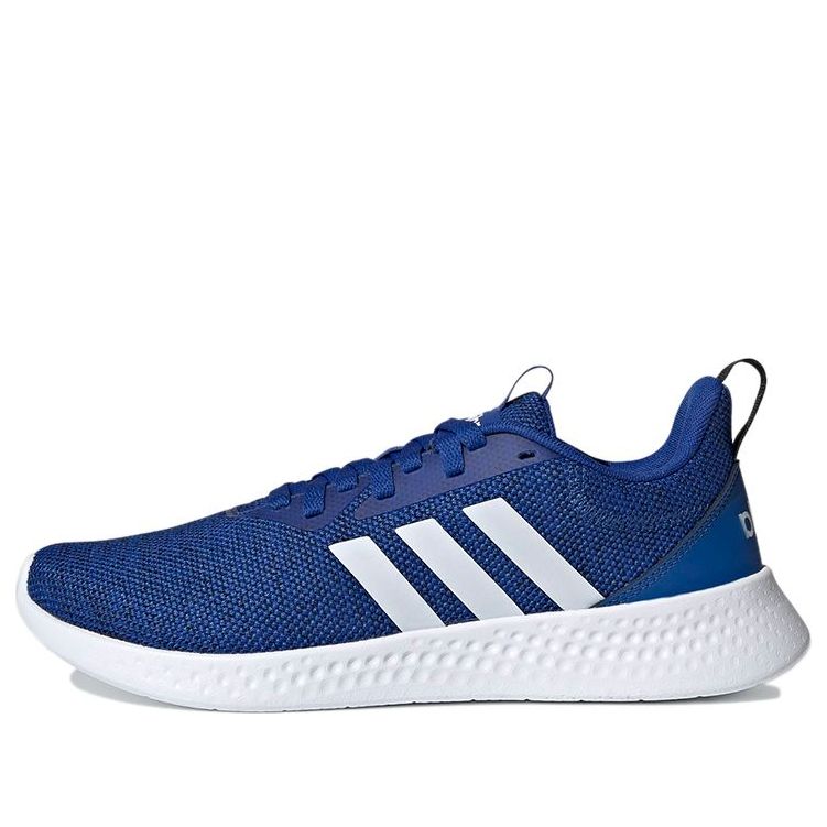 adidas Puremotion 'Blue White' FZ1349