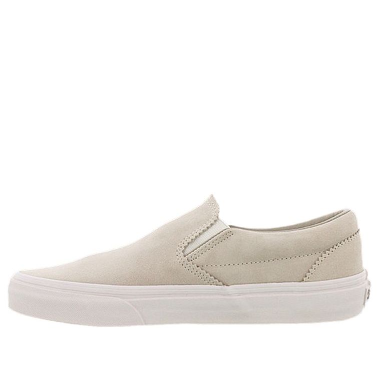 Vans Classic Slip-On Sneakers White VN0A38F7QE3