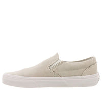 Vans Classic Slip-On Sneakers White VN0A38F7QE3