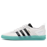 adidas x Benny Fairfax Palace Pro 'Crystal White Core Black Bright Cyan' CG4565