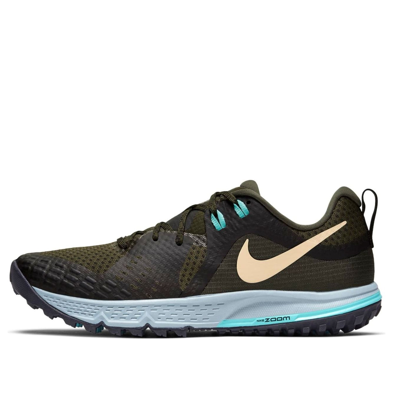 Nike Wildhorse 5 'Cargo Khaki' AQ2222-303