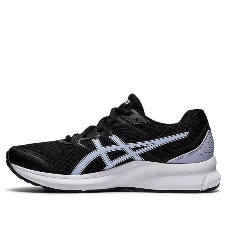 (WMNS) ASICS Jolt 3 Wide 'Black Lilac Opal' 1012A909-001