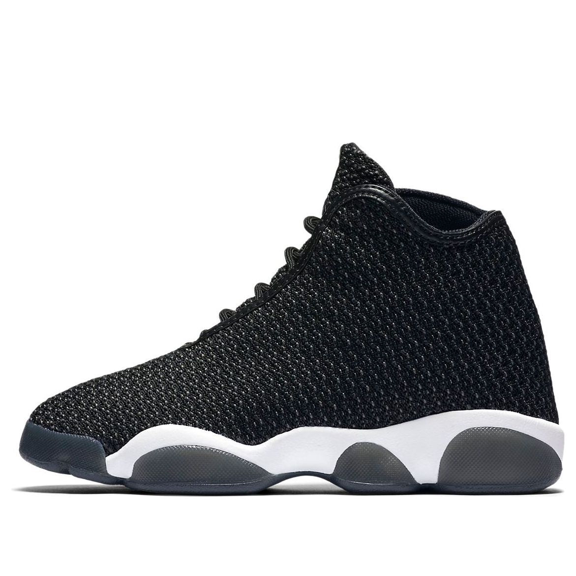 (GS) Air Jordan Horizon 'Black' 823583-012