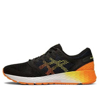 ASICS RoadHawk FF 2 'Black Shocking Orange' 1011A136-005