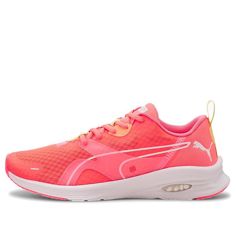 (WMNS) PUMA Hybrid Fuego Red/White 192663-10