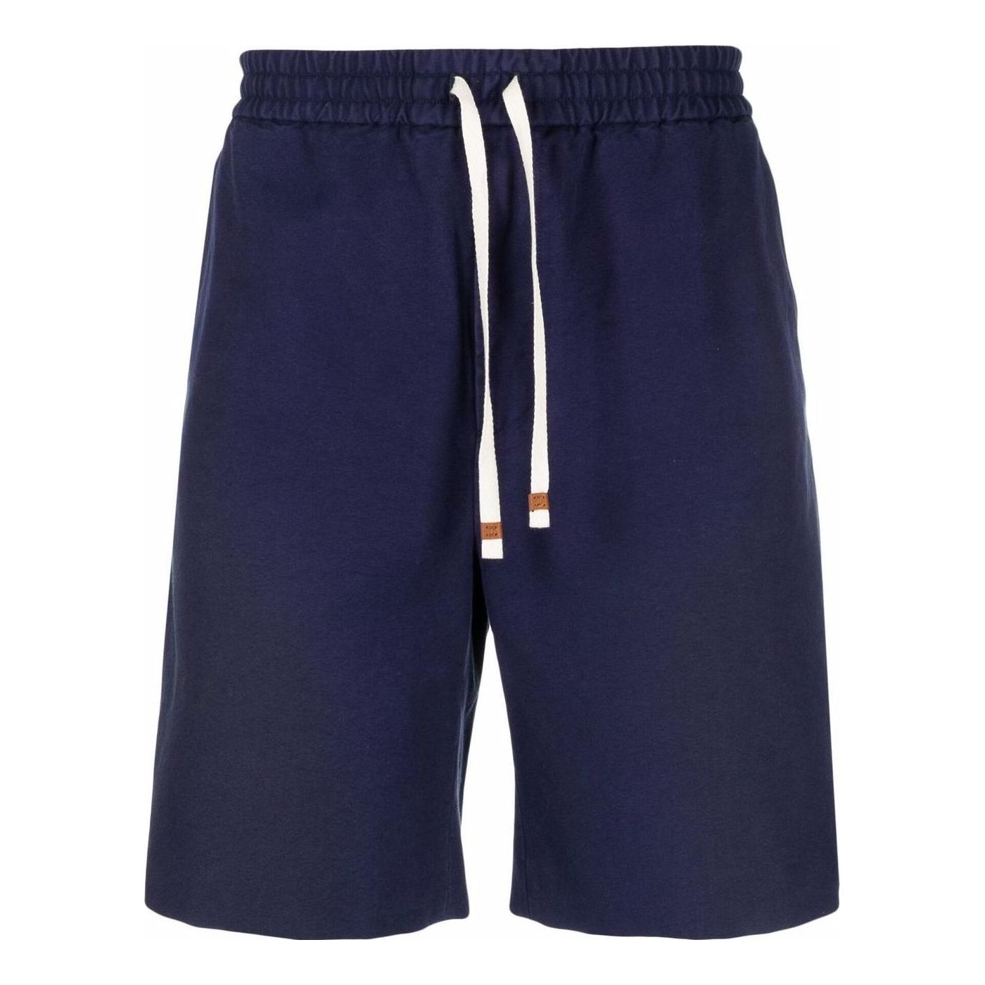 Gucci Lightweight Cotton Canvas Shorts 'Abyss' 666529-Z8AQE-4340