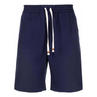 Gucci Lightweight Cotton Canvas Shorts 'Abyss' 666529-Z8AQE-4340
