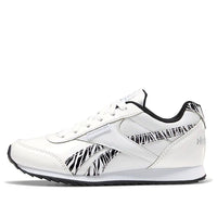 Reebok Royal Classic Jogger 2.0 'Black White' EF3409