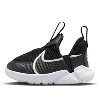 (TD) Nike Flex Plus 2 'Black Summit White' DV8998-003