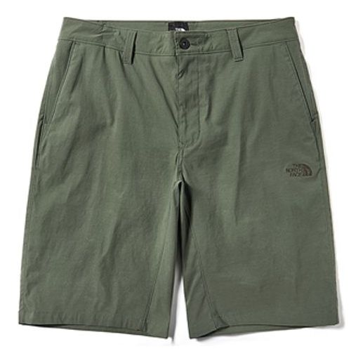 THE NORTH FACE Tanken Shorts 'Green' 4NC9-NYC