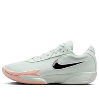 Nike Air Zoom GT Cut Academy 'Barely Green Washed Coral Black' FB2599-301