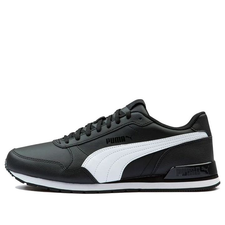 PUMA ST Runner V2 Shoes Black 365277-11
