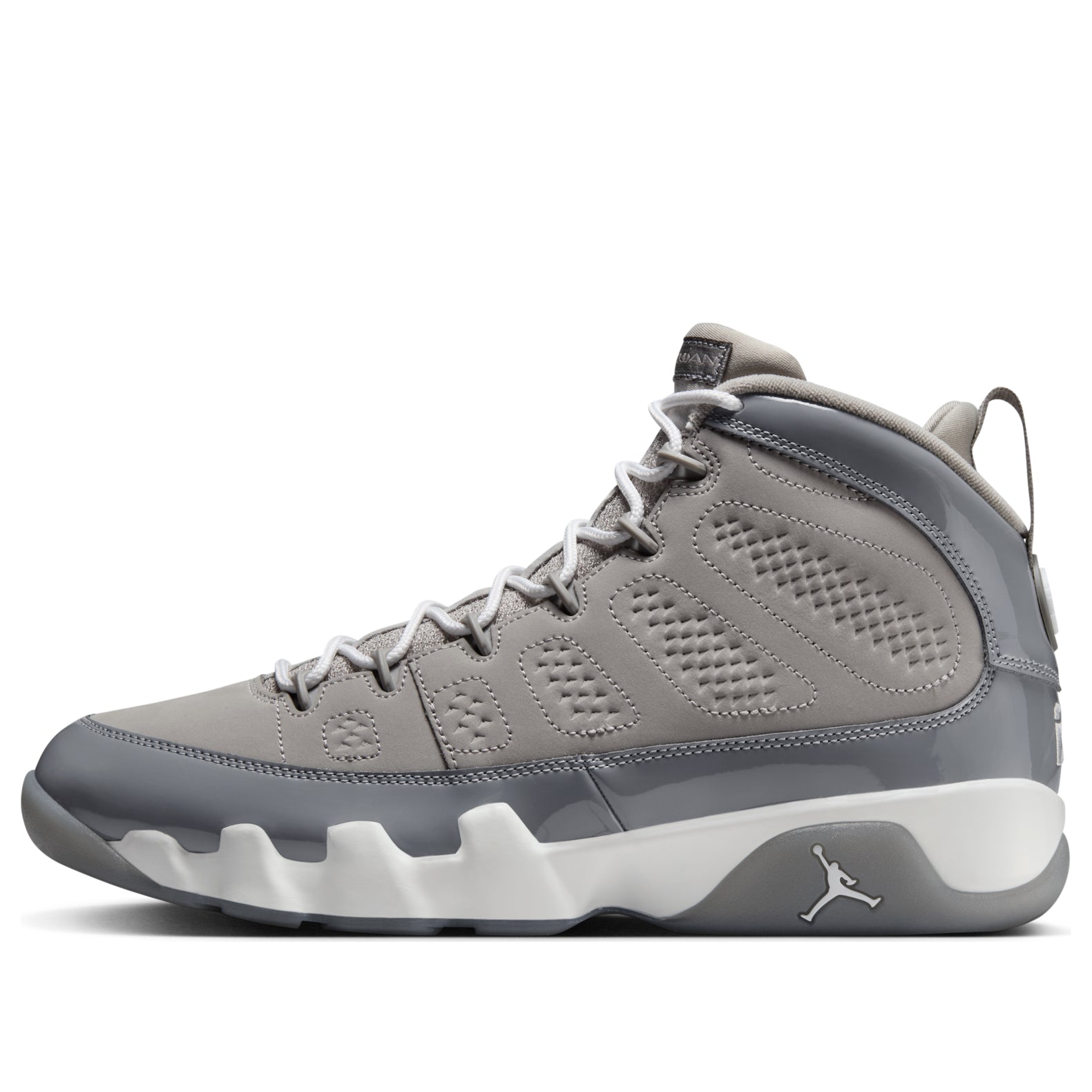 Air Jordan 9 Retro 'Cool Grey' HV4794-011