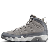 Air Jordan 9 Retro 'Cool Grey' HV4794-011