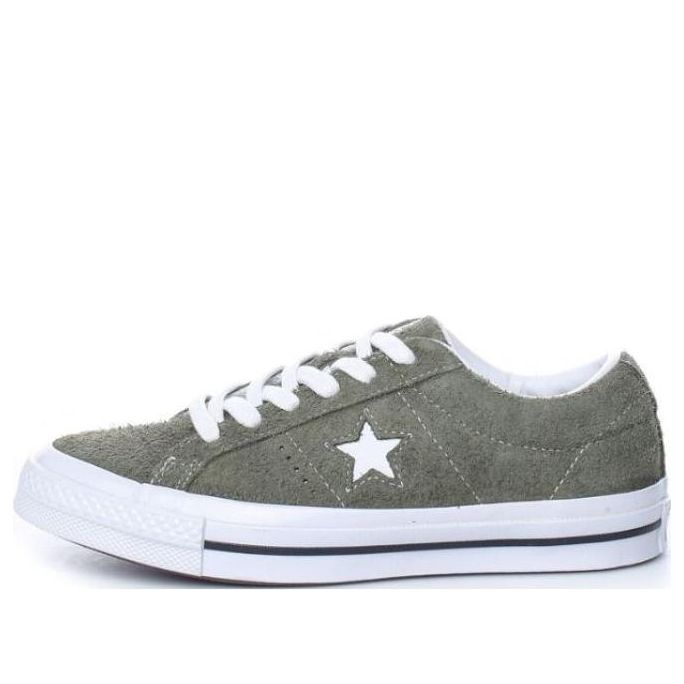 Converse Chuck Taylor All Star Sneakers K Green/White 261789C
