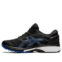 ASICS Gel-Kayano 26 'Black Blue' 1011B105-002