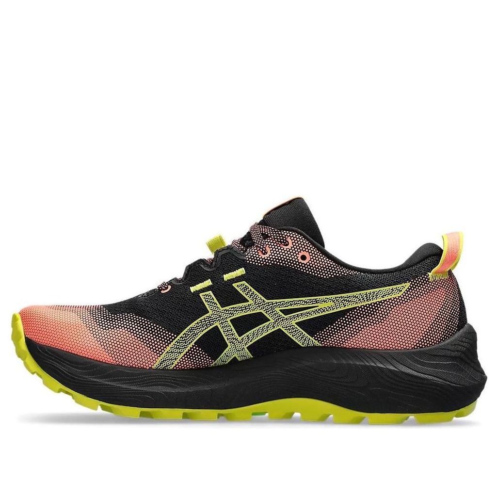 (WMNS) ASICS Gel-Trabuco 12 'Black Cacti' 1012B605-001