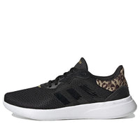 (WMNS) adidas QT Racer 3.0 'Leopard' GW1440