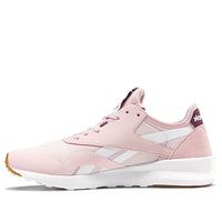 (WMNS) Reebok Classic Nylon 'Classic Pink' FY3532
