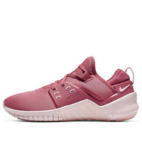 (WMNS) Nike Free Metcon 2 'Light Redwood' CD8526-866