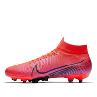 Nike Mercurial Superfly 7 Pro AG Pink AT7893-606