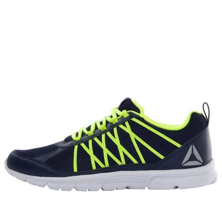 Reebok Sports Shoes 'Blue' BD5443