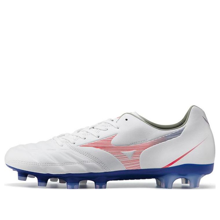 Mizuno Rebula Cup Pro 'White Red Blue' P1GA217462