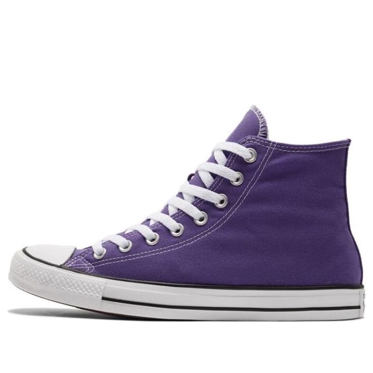 Converse Chuck Taylor All Star 1970s 'Purple' 137833C