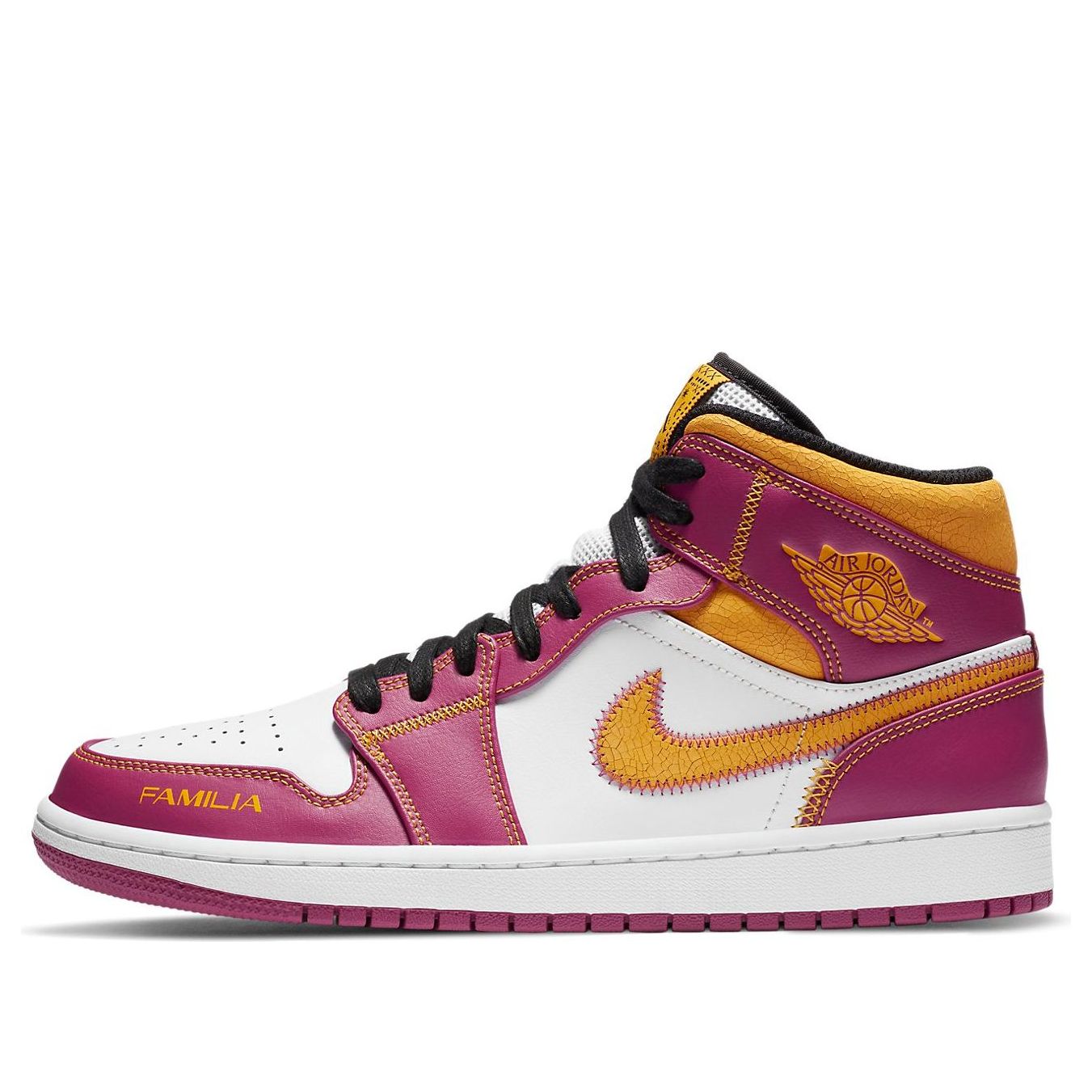 Air Jordan 1 Mid 'Da de Muertos' DC0350-100