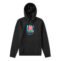 Stussy Pattern Printing Black 1924301