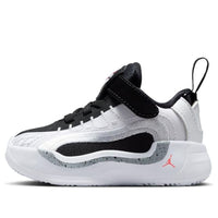(TD) Air Jordan Luka 4 'White Cement' HJ5227-101