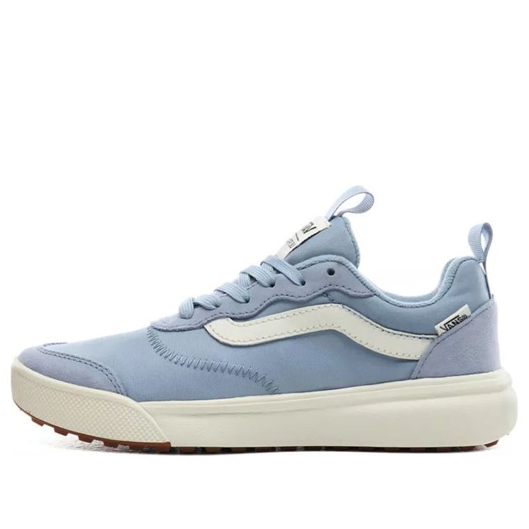 Vans UltraRange 'Poly Canvas - Blue Fog' VN0A3NASXN0
