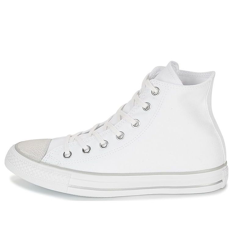 (WMNS) Converse Chuck Taylor All Star Hi 'Tipped Metallic' 559886C