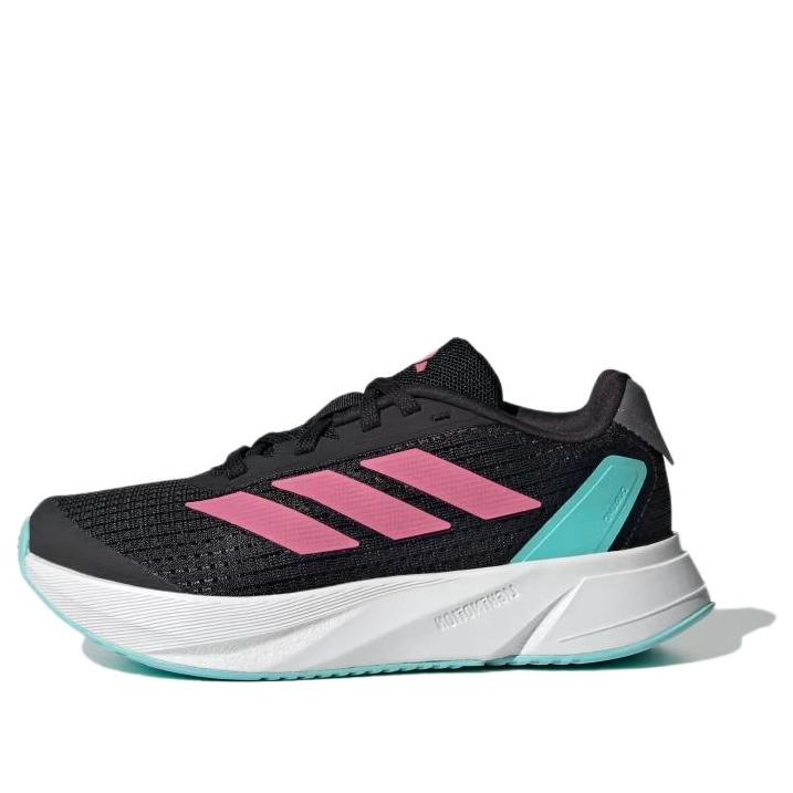 (GS) adidas Duramo SL 'Black Pink White' IG0711
