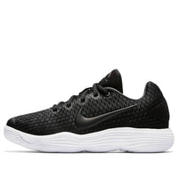 (GS) Nike Hyperdunk Low 2017 'Black White' 918362-001