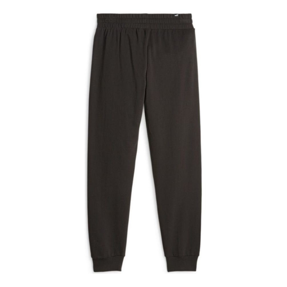 (WMNS) PUMA Better Essentials  Sweatpants 'Black' 675989-01
