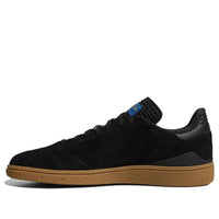 adidas originals Busenitz Rx 'Black Gold' CQ1161