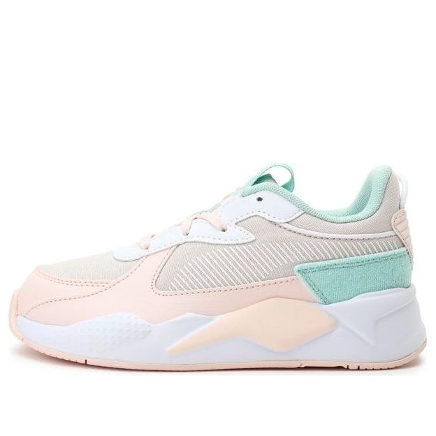 (PS) PUMA RS-X Sports Casual Shoes 371627-03