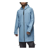 Air Jordan 23 Engineered Men's Trench Jacket 'Chambray' DV7691-427
