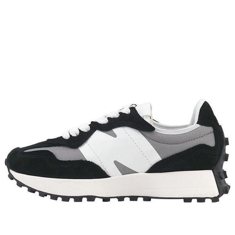 New Balance NB 327 'Black Shadow Grey' U327WEC