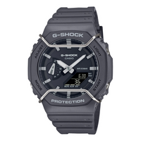 CASIO G-Shock Analog-Digital 'Grey' GA-2100PTS-8APR