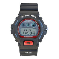 CASIO G-Shock Digital 'Black' DW-6900NY-1