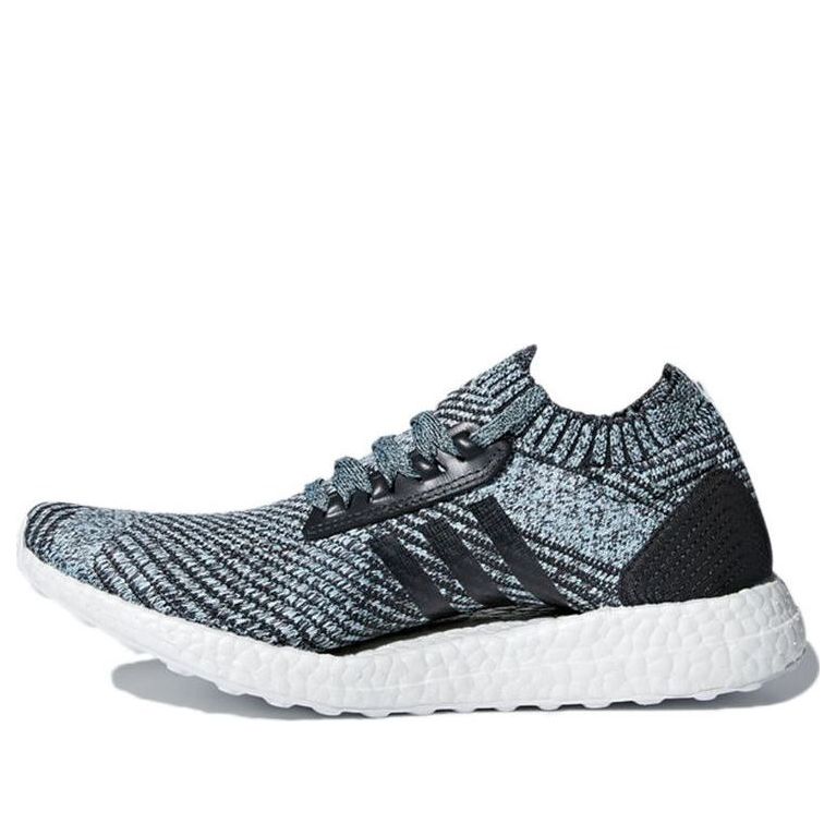 (WMNS) adidas Parley x UltraBoost X 'Carbon' DB0641
