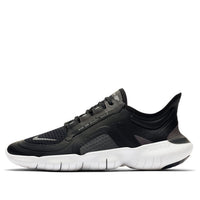 (WMNS) Nike Free RN 5.0 Shield 'Black' BV1224-002