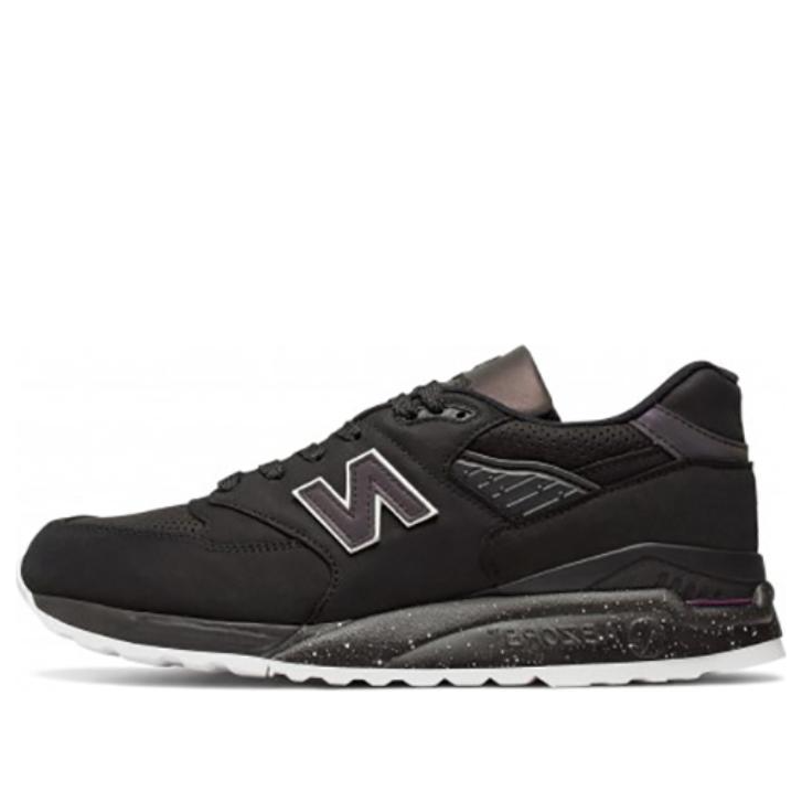 New Balance 998 Made In USA 'Northern Lights' M998ABK