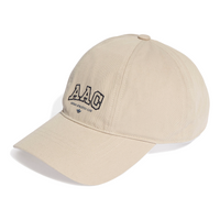 adidas Rifta Baseball Cap 'Beige' IL8446
