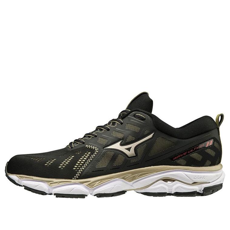 Mizuno Wave Ultima 11 'Black Gold' J1GC196601