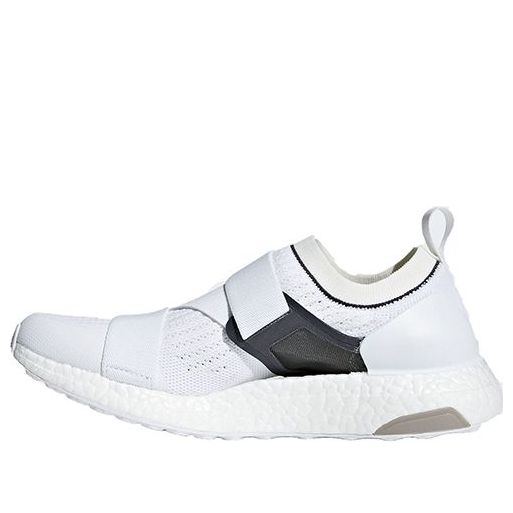 (WMNS) adidas Ultraboost X 'Core White' CM7884