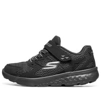 Skechers Go 400 Low-Top K Black 660054L-BBK