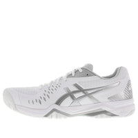 (WMNS) ASICS Gel Challenger 12 'White Silver' 1042A041-113